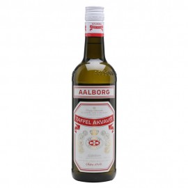 Aalborg Taffel Akvavit
