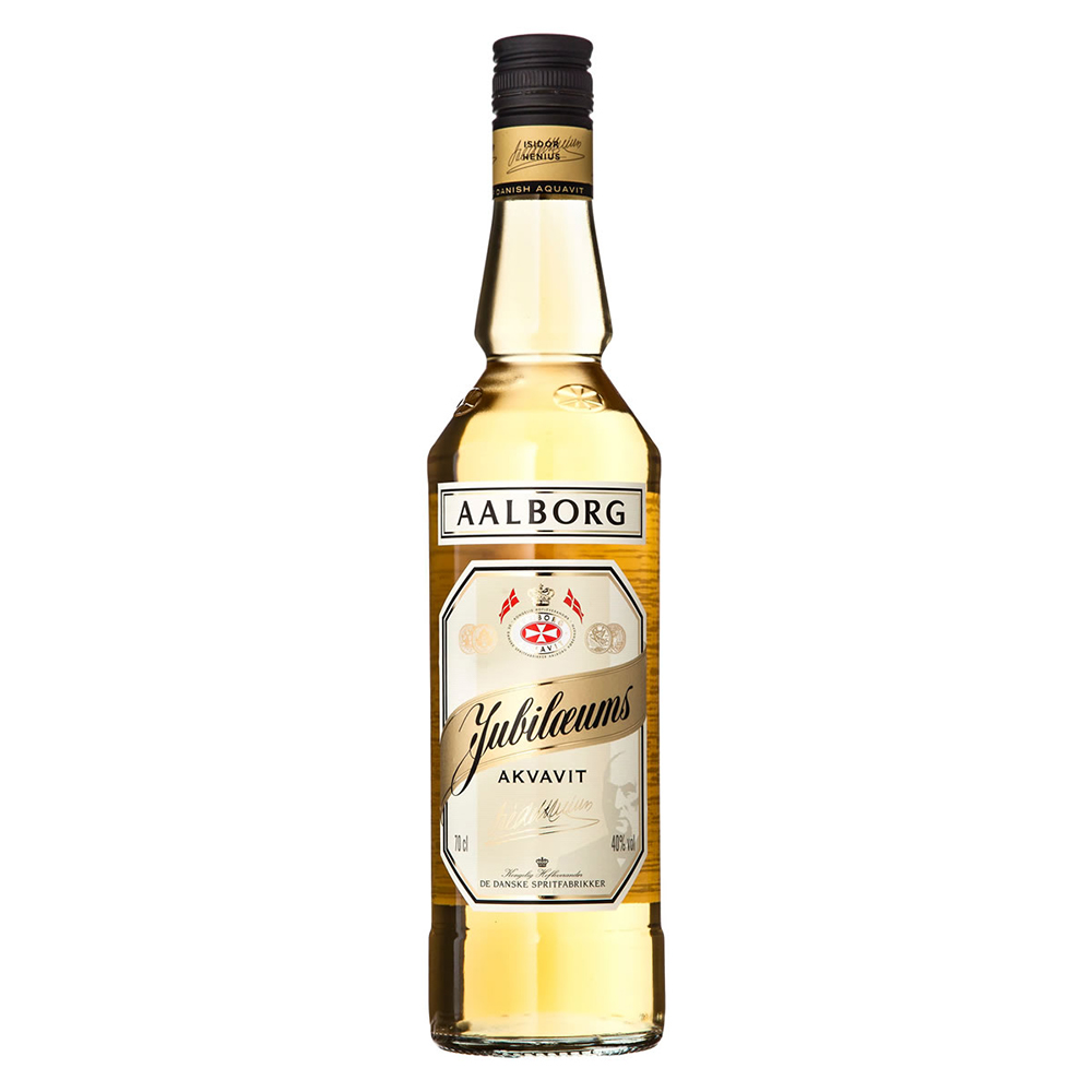 Aalborg's Jubilaeums Akvavit