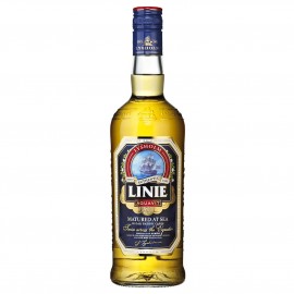 Lysholm Linie Aquavit 