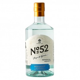 Lysholm No. 52 Aquavit