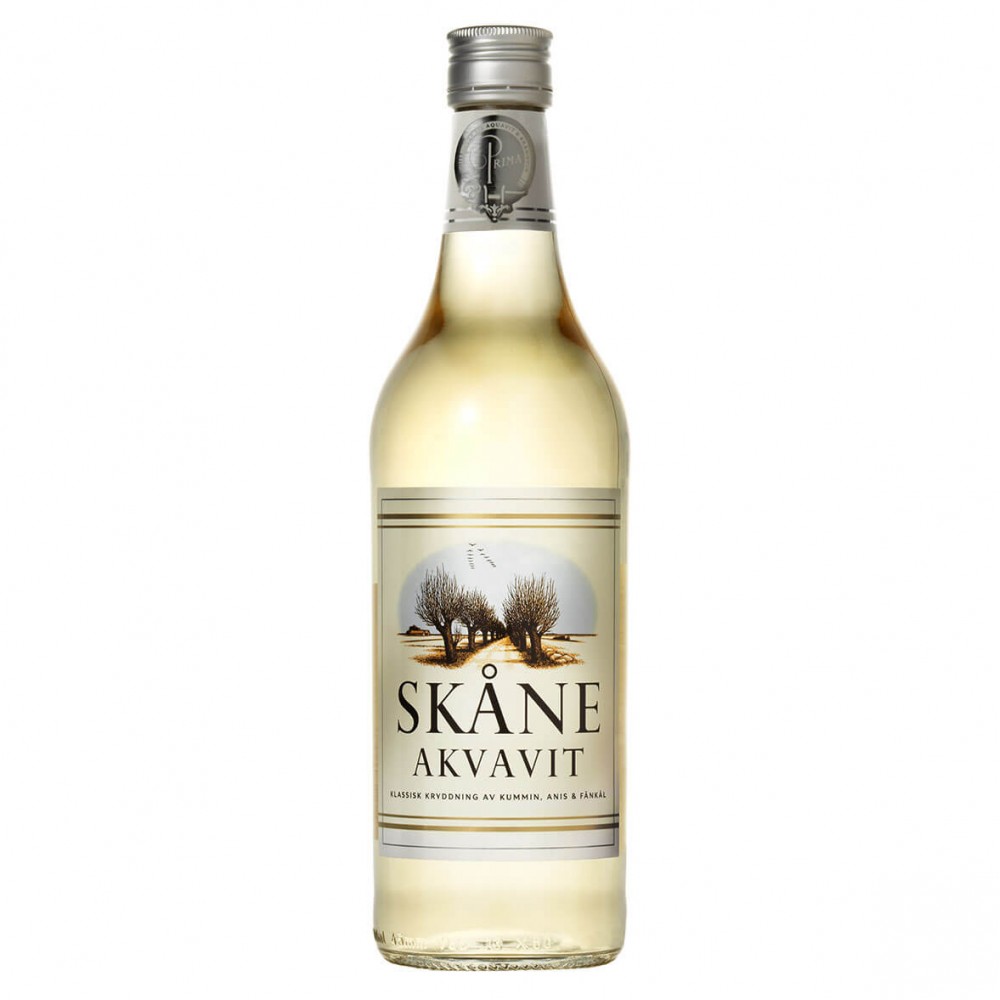 Skane Akvavit