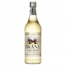 Skane Akvavit