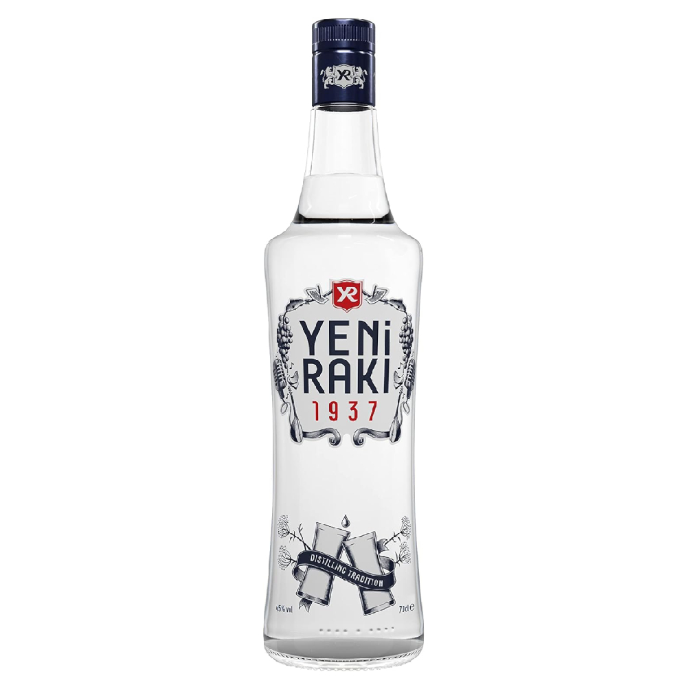 Yeni Raki