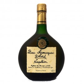 Delord Armagnac Napoleon