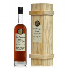 Delord Armagnac 1974