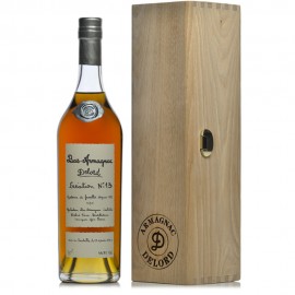 Delord Armagnac Creation No.13