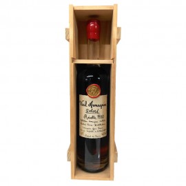 Delord Armagnac 1930