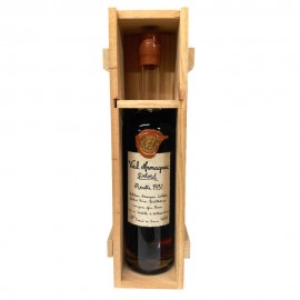 Delord Armagnac 1931