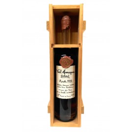 Delord Armagnac 1932