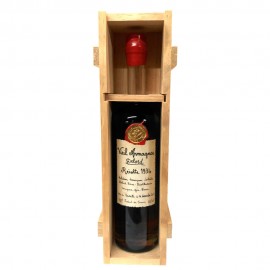 Delord Armagnac 1934