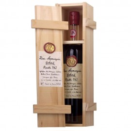 Delord Armagnac 1961