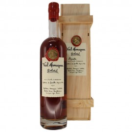 Delord Armagnac 1951