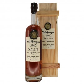 Delord Armagnac 1970