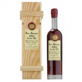 Delord Armagnac 1980