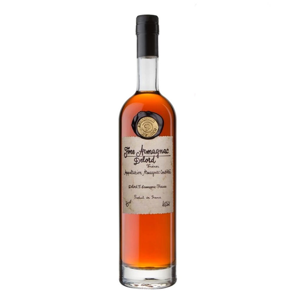 Delord Armagnac Fine