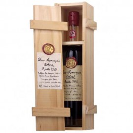 Delord Armagnac 1950