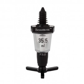 Measure 35.5ML Black (3113V) 