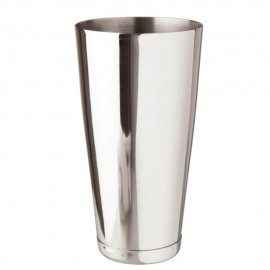 Boston Stainless Shaker 28oz Barconic
