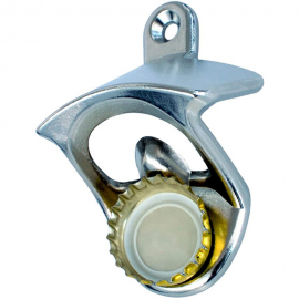 Cast Metal Wall Mounted Opener (3525)