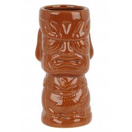 Ceramic Molokai Tiki Mug 360ml