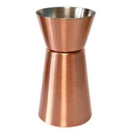 Copper Plated Steel Jigger