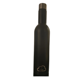 Cloud Wine Midnight Bottle