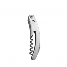 Waiters Friend Stainless Steel Bottle Opener
