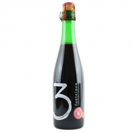 Brouwerij 3 Fonteinen Oude Kriek Brouwerij 3 Fonteinen Oude Kriek