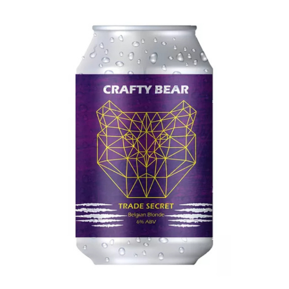 Crafty Bear Trade Secret