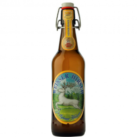 Der Hirschbrau Weisser Hirsch Der Hirschbrau Weisser Hirsch