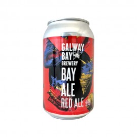Galway Bay Bay Ale