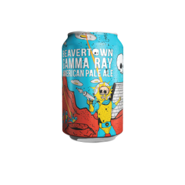 Beavertown Gamma Ray