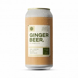 Ginger & Co Ginger Beer