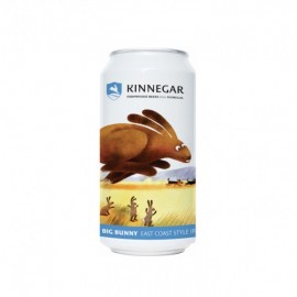 Kinnegar Big Bunny
