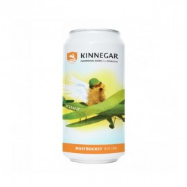 Kinnegar Rustbucket