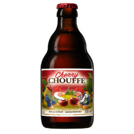La Chouffe Cherry La Chouffe Cherry