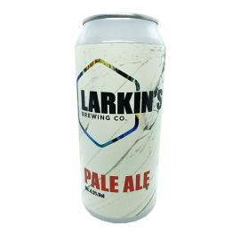 Larkin's Pale Ale