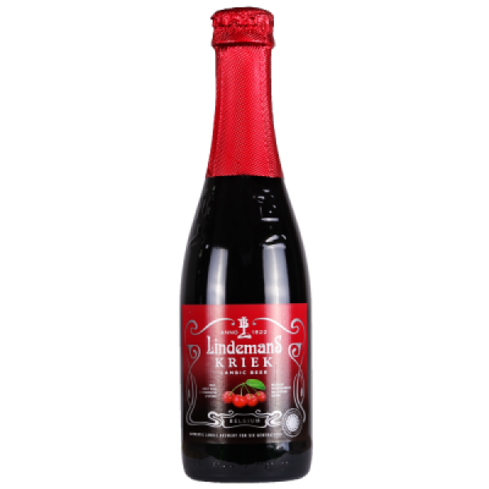 Lindemans Kriek