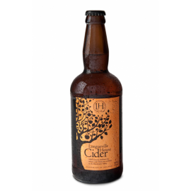 Longueville House Cider
