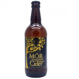 Longueville Mor Cider