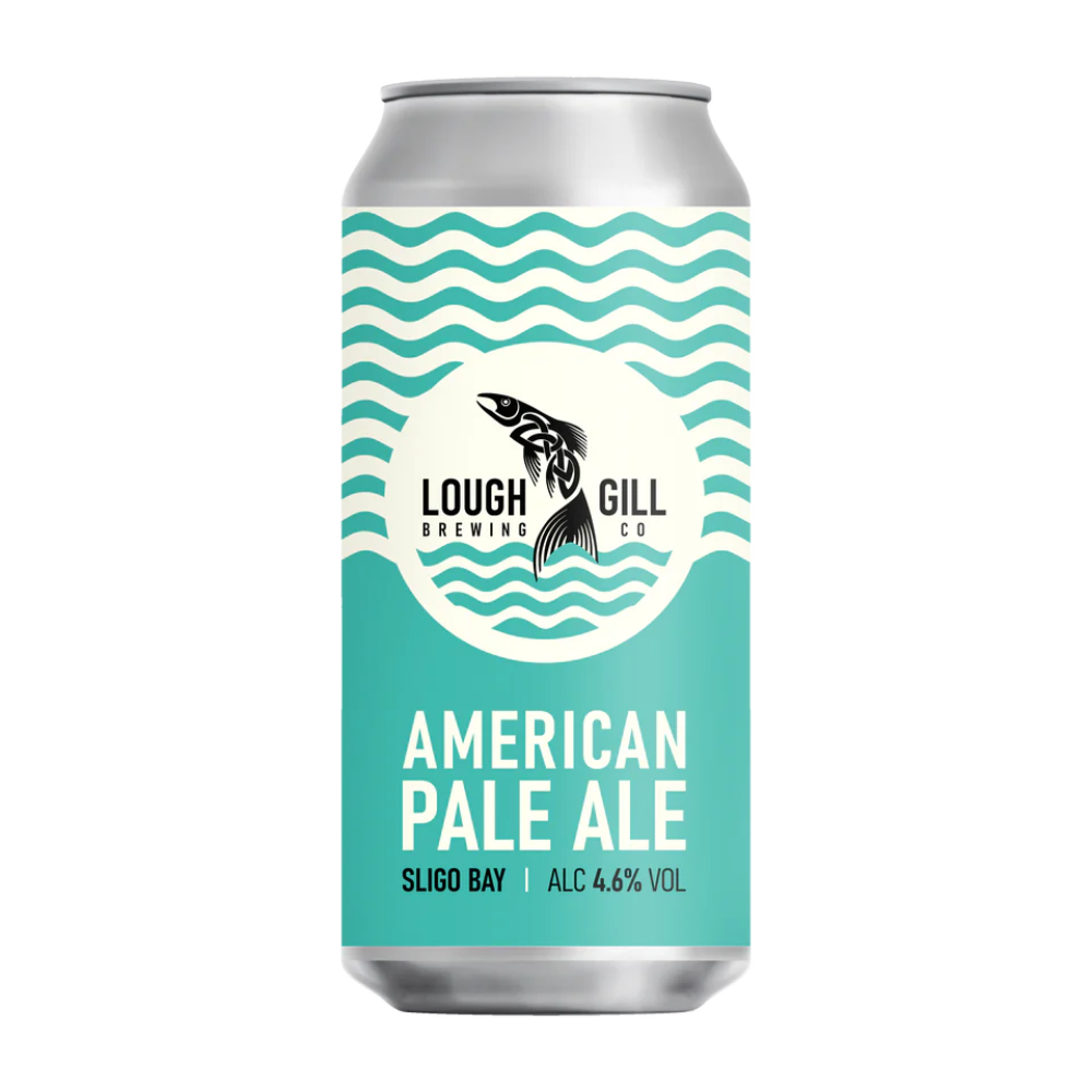 Lough Gill Sligo Bay American Pale Ale