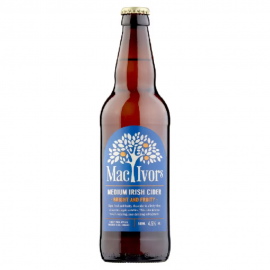 Mac Ivors Medium Cider