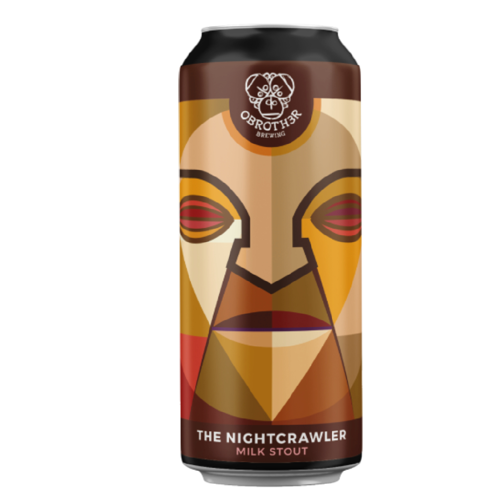 O Brother The Nightcrawler