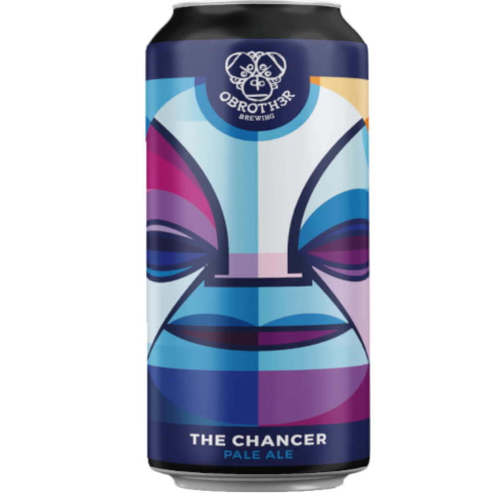 O Brother The Chancer