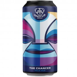 O Brother The Chancer