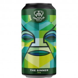 O Brother The Sinner