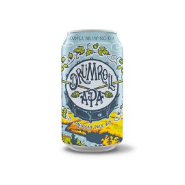Odell Drumroll APA