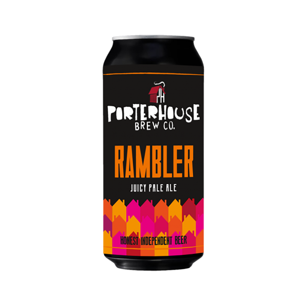 Porterhouse Rambler