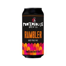 Porterhouse Rambler