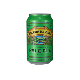 Sierra Nevada Pale Ale